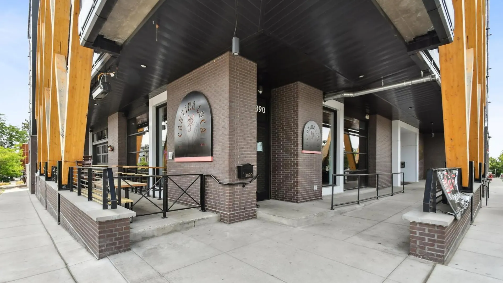 Cloud Nine Retreat | Espadin Lohi Denver